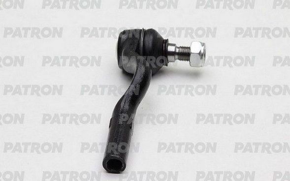 Наконечник рулевой тяги Patron. Артикул PS1083R
