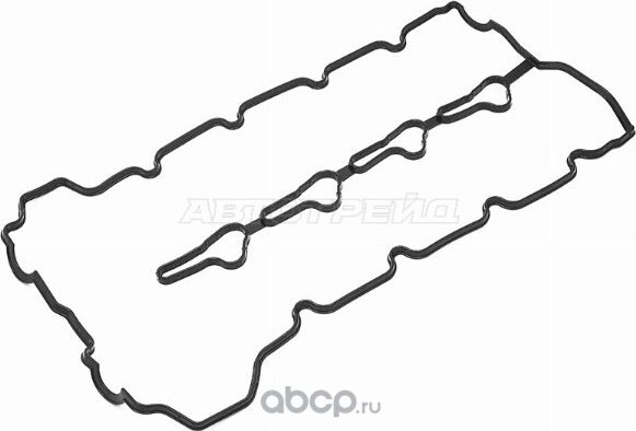 Прокладка клапанной крышки SSANG YONG ACTYONKYRON (SAT). Артикул ST370019