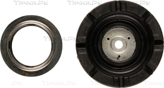 Опора амортизатора (стойки) Bilstein BILSTEIN - B1 Service Parts передняя для Volkswagen Multivan T5 2003-2015. Артикул 12-224371