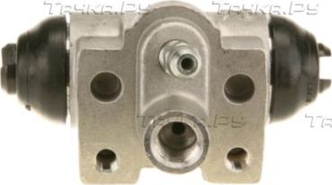 Тормозной цилиндр TRW задний для Honda Civic VIII 2006-2011. Артикул BWD323