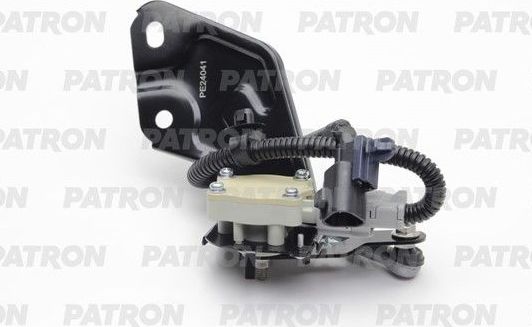 Датчик угла наклона фар Patron. Артикул PE24041
