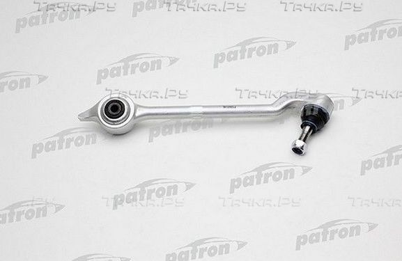 Поперечный рычаг передней подвески Patron (алюминий). Артикул PS5014L