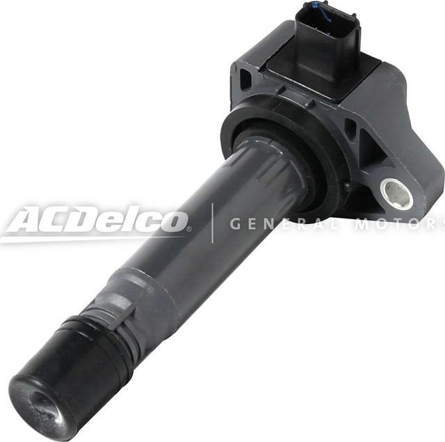 Катушка зажигания ACDelco. Артикул 19375342