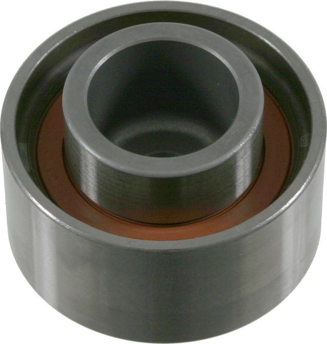 Направляющий (ведущий) ролик ремня ГРМ Blue Print. Артикул ADM57614