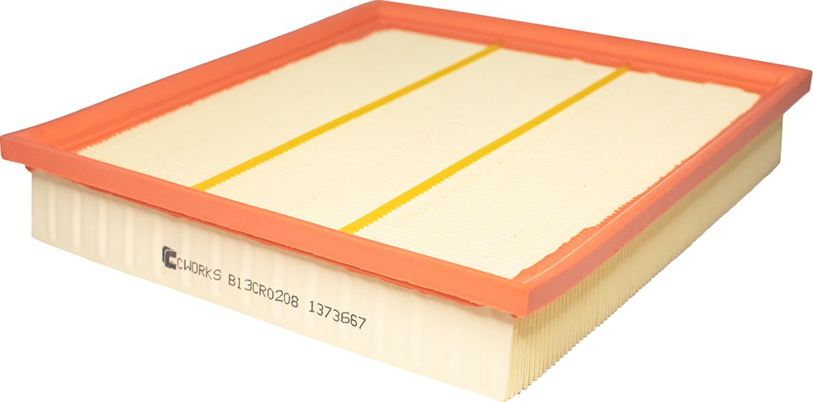 Фильтр воздушный (Cworks). Артикул B13CR0208