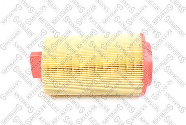 Воздушный фильтр Stellox (бумага) для Mercedes-Benz E-Класс III (W211, S211) 2002-2009. Артикул 71-01277-SX