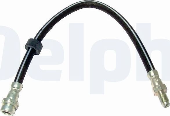 Тормозной шланг Delphi для Ford Tourneo Connect I 2002-2013. Артикул LH6300