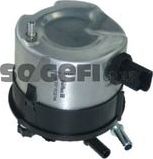 Топливный фильтр Purflux. Артикул FCS746