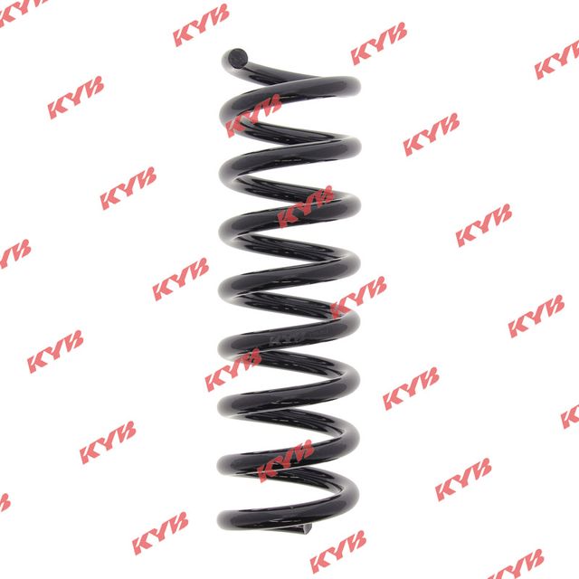 Пружина подвески KYB (Каяба) K-Flex. Артикул RH6085