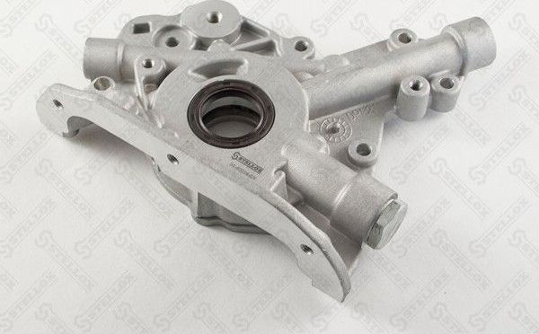 Масляный насос Stellox. Артикул 04-40014-SX