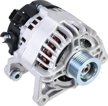 Генератор Zentparts для Ford Focus I 1998-2005. Артикул Z48331
