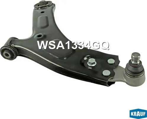Рычаг подвески (Krauf). Артикул WSA1334GQ