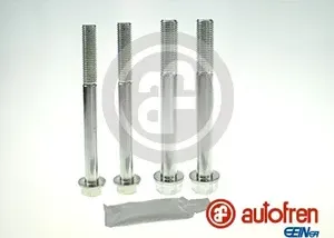 р/к направл. cуппорта передн.Toyota LC150 (Seinsa Autofren). Артикул D7183C