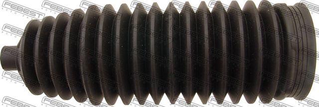 Пыльник рулевой рейки Febest передний для Ford Tourneo Courier I 2014-2026. Артикул FDRKB-FUS