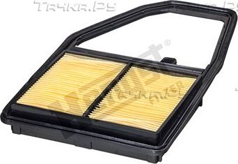 Воздушный фильтр Hengst для Honda Civic VII 2000-2005. Артикул E1176L