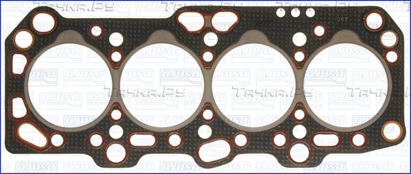 Прокладка ГБЦ Ajusa FIBERMAX для Proton Persona I 1996-2000. Артикул 10110120