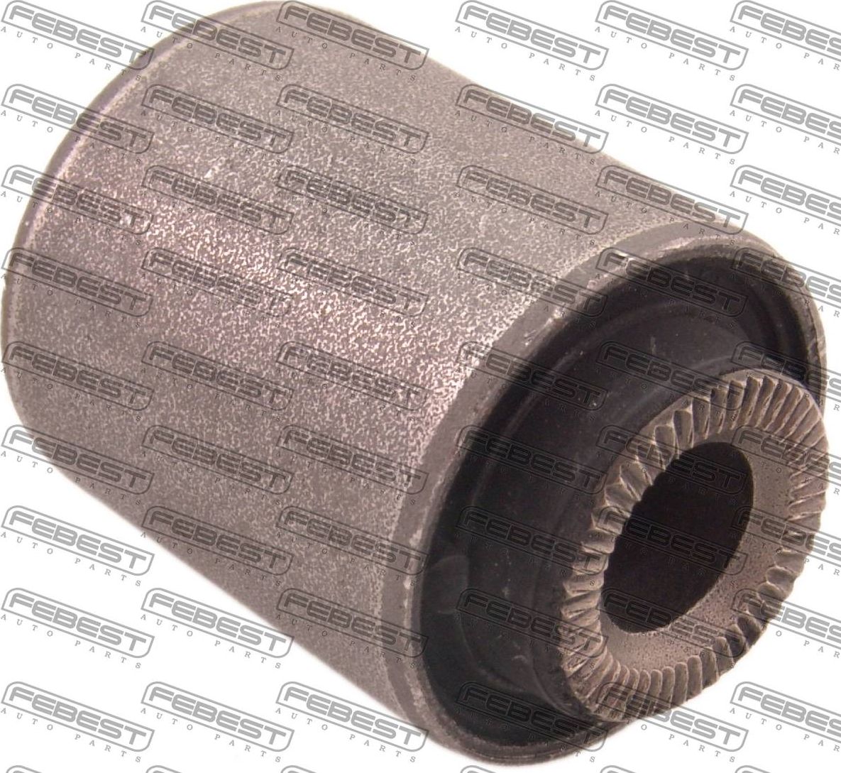 Сайлентблок переднего рычага подвески Febest. Артикул CHAB-V200S