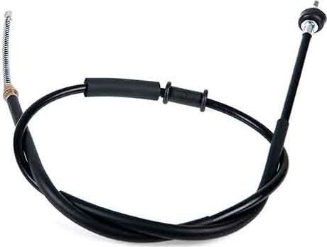 Трос ручника (тросик ручного тормоза) Stellox задний правый для Fiat Punto I 1993-1999. Артикул 29-96058-SX