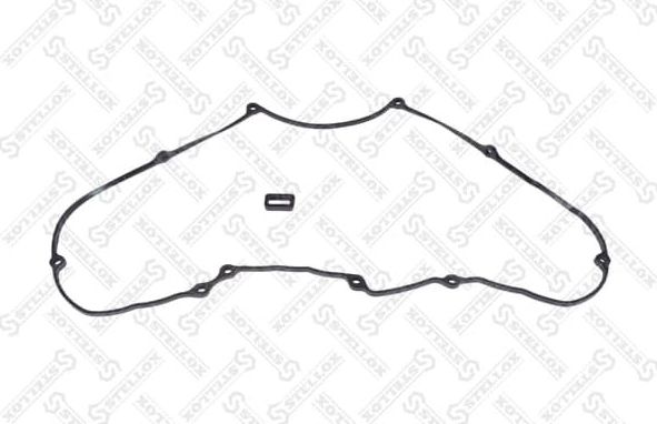 Прокладка клапанной крышки 441724 Stellox. Артикул 11-28186-SX