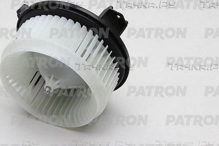 Вентилятор, мотор печки (отопителя) салона Patron для Lexus RX III 2008-2015. Артикул PFN308