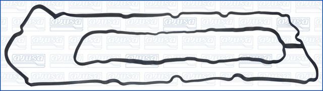 Прокладка клапанной крышки 441724 Ajusa. Артикул 11114300