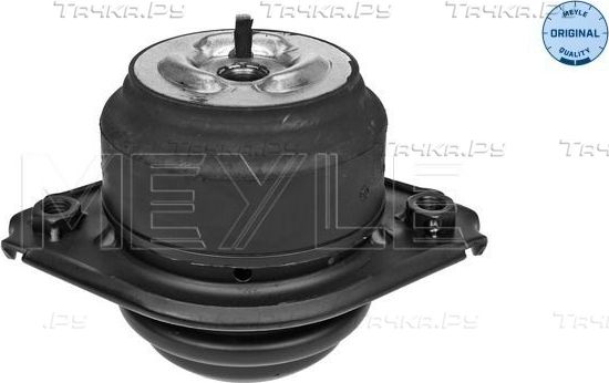 Подушка (опора) двигателя Meyle Original. Артикул 014 024 0120
