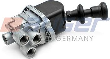 Кран тормозной ручной Auger. Артикул 82488