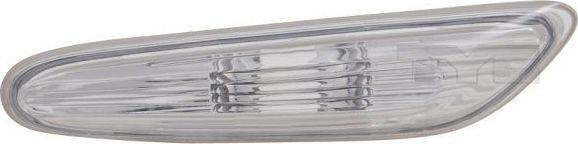 Поворотник (фонарь указателя поворота) TYC. Артикул 18-0539-01-9