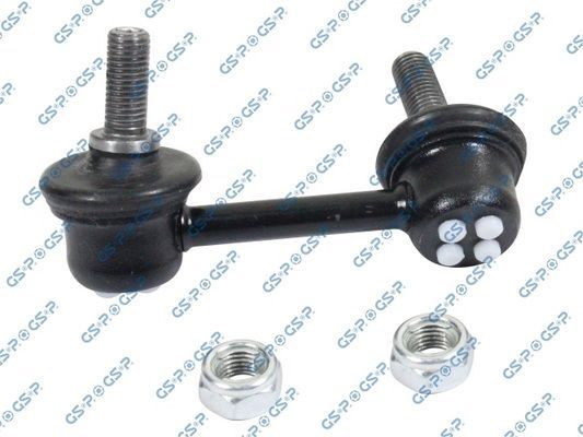 Стойка (тяга) стабилизатора GSP. Артикул S050185