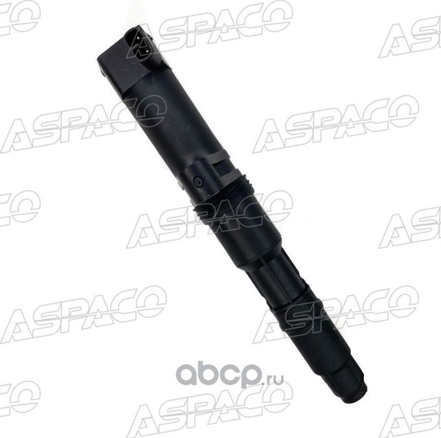 КАТУШКА ЗАЖИГАНИЯ RENAULT LOGAN/CLIO II/LAGUNA/MEGANE 16V (Aspaco). Артикул AP73478