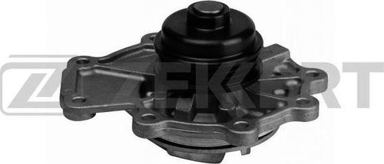 Помпа (водяной насос) Zekkert для Jaguar X-Type I 2001-2009. Артикул WP-1152