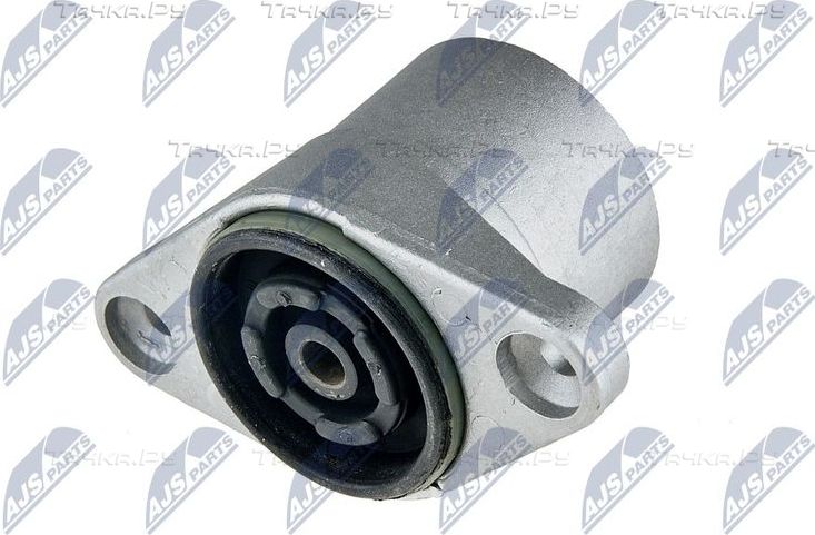 Опора амортизатора (стойки) NTY задняя для Audi S6 III (C6) 2006-2011. Артикул AD-VW-028