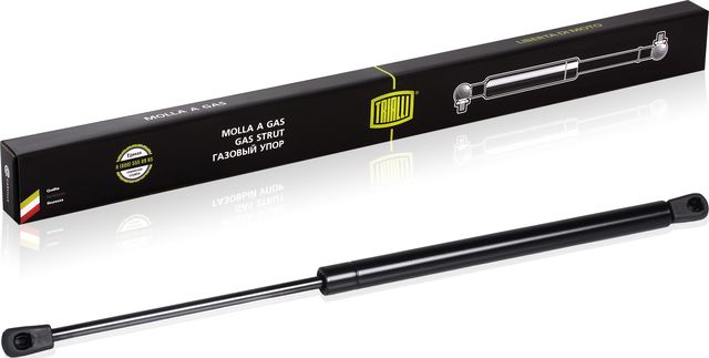 Амортизатор (упор) багажника Trialli для Kia Sportage III 2010-2016. Артикул GS 0845