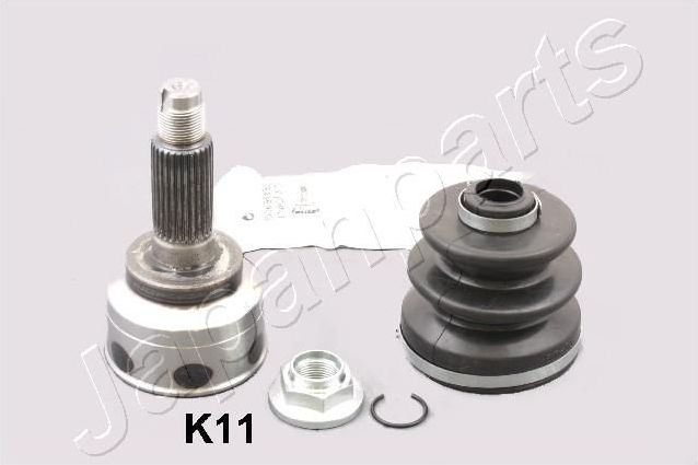 Шрус наружный (граната) Japanparts. Артикул GI-K11