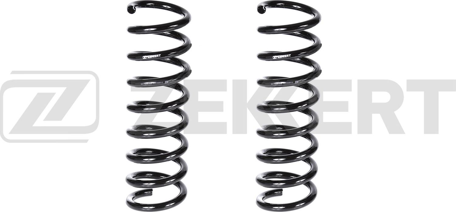 Пружина подвески Zekkert. Артикул SF-2379