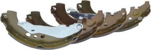 Тормозные колодки Stellox. Артикул 146 100-SX