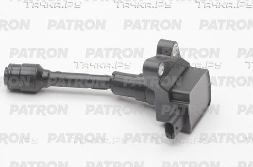 Катушка зажигания Patron для Ford Mondeo V 2015-2026. Артикул PCI1320