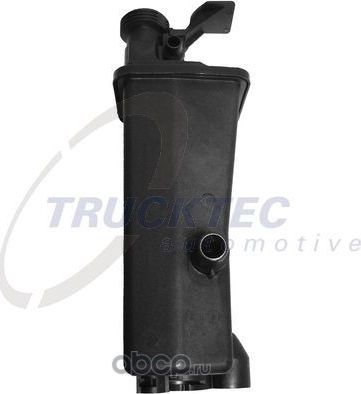 Расширительный бачок Trucktec Automotive. Артикул 08.19.127