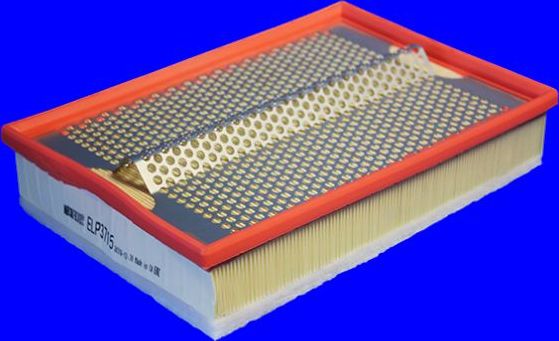 Воздушный фильтр MecaFilter. Артикул ELP3715