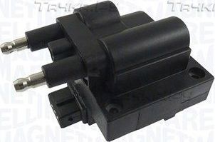 Катушка зажигания Magneti Marelli. Артикул 060717073012
