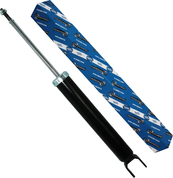 Амортизатор задний газомасляный для а/м Kia Ceed 06>/Hyundai I30 07> Riginal. Артикул RG349084