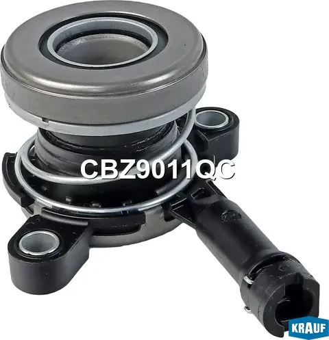 Подшипник выжимной гидравлический (Krauf). Артикул CBZ9011QC