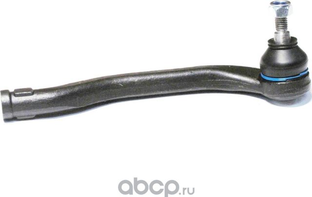 Наконечник рулевой правый (LEX). Артикул DC0331