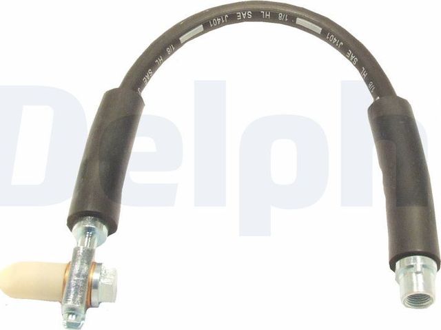 Тормозной шланг Delphi для Audi A6 allroad I (C5) 2000-2005. Артикул LH6660
