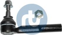 Наконечник рулевой тяги RTS левый для Saab 9-3 II 2002-2015. Артикул 91-05621-210