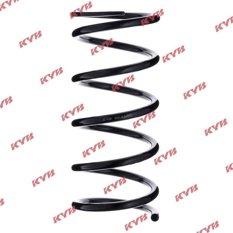 Пружина KYB RK4140 Suzuki Escudo (TD51W) [1996-1997] -- F (HD) (Kayaba) KYB. Артикул RK4140