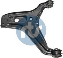 Поперечный рычаг передней подвески RTS левый нижний для Audi 80 V (B4) 1991-1996. Артикул 76-00594-2