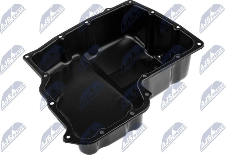 Масляный поддон картера двигателя NTY. Артикул BMO-FR-002