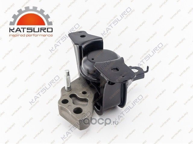 ПОДУШКАОПОРА ДВИГАТЕЛЯ ПЕРЕДНЯЯ ПРАВАЯ (Katsuro). Артикул KAT1881TOY