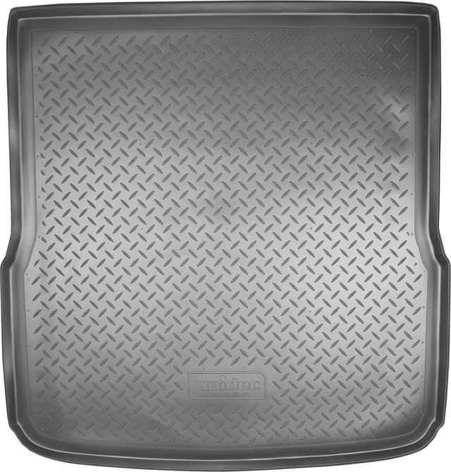 Коврик Норпласт для багажника Audi A6 Allroad Quattro 2008-2026. Артикул NPL-P-05-06